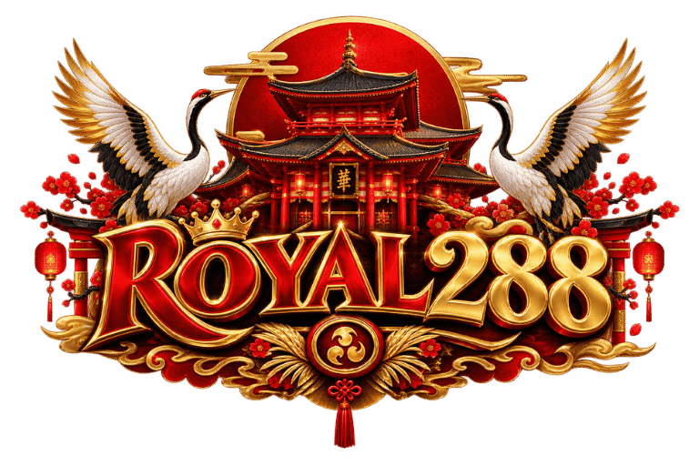 ROYAL288 Logo
